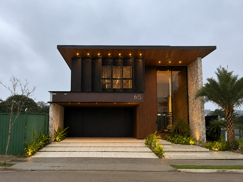 Casa Safira